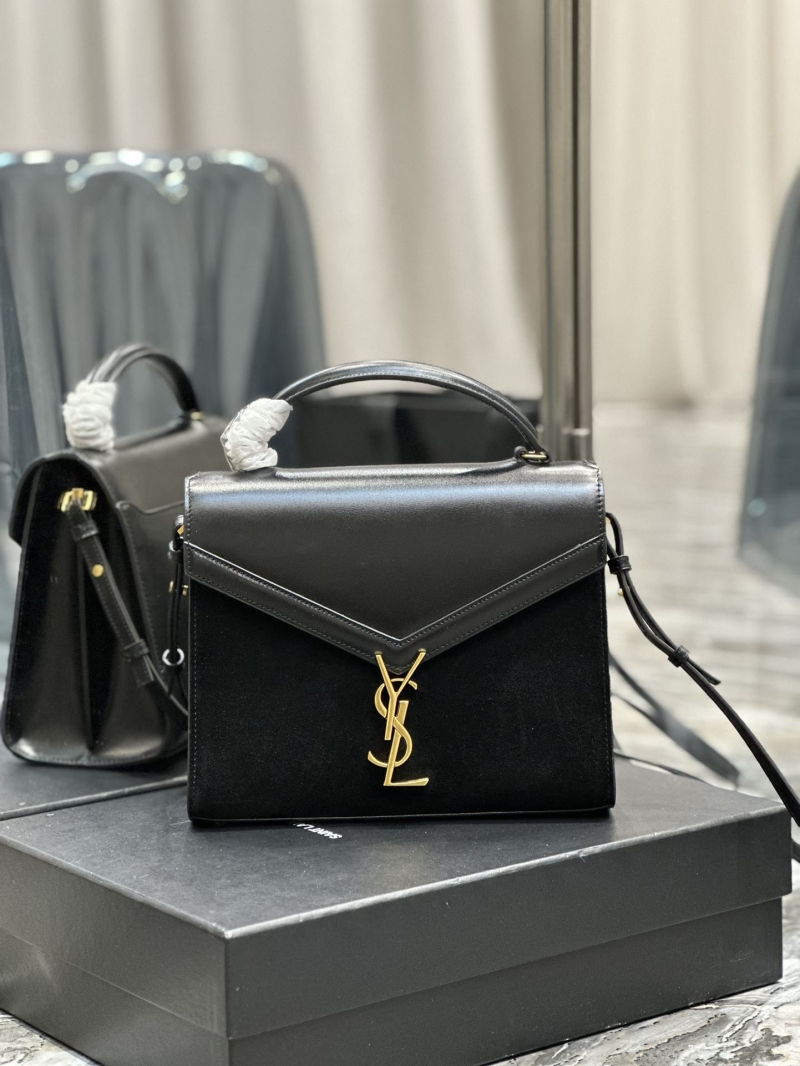 YSL Top Handle Bags